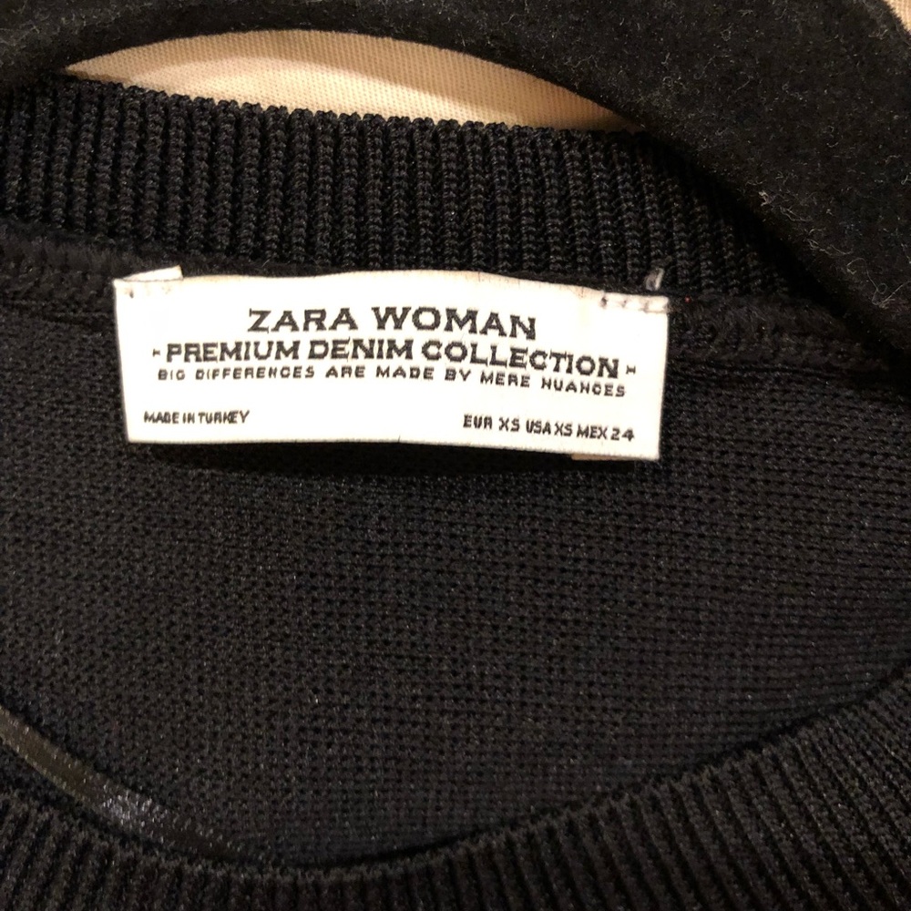 Zara Top - Picture 3 of 3